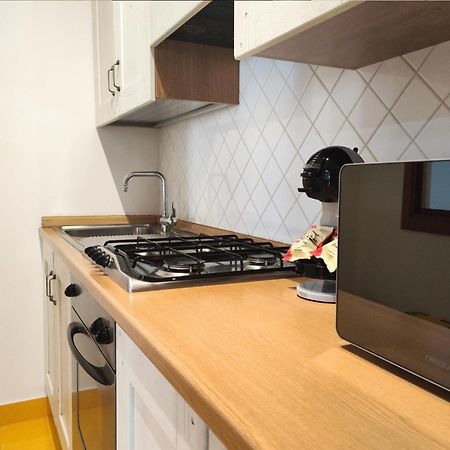 Rotolo Suite 502 Catania Luaran gambar
