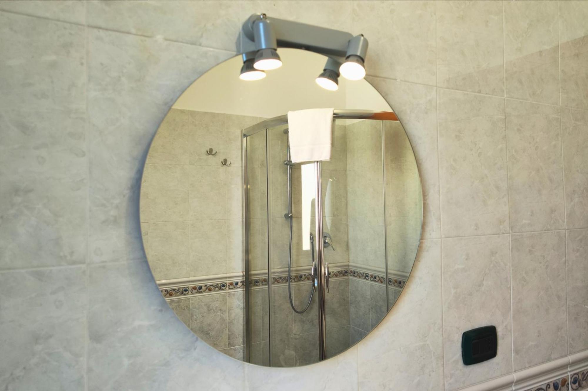 Rotolo Suite 502 Catania Luaran gambar