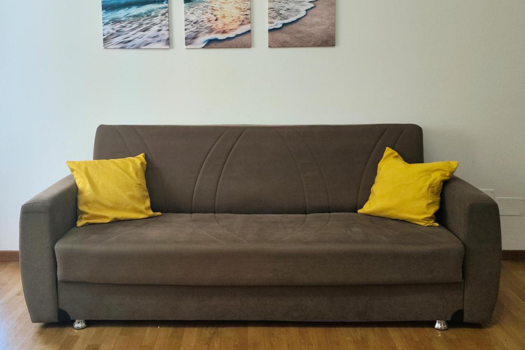 Rotolo Suite 502 Catania Luaran gambar