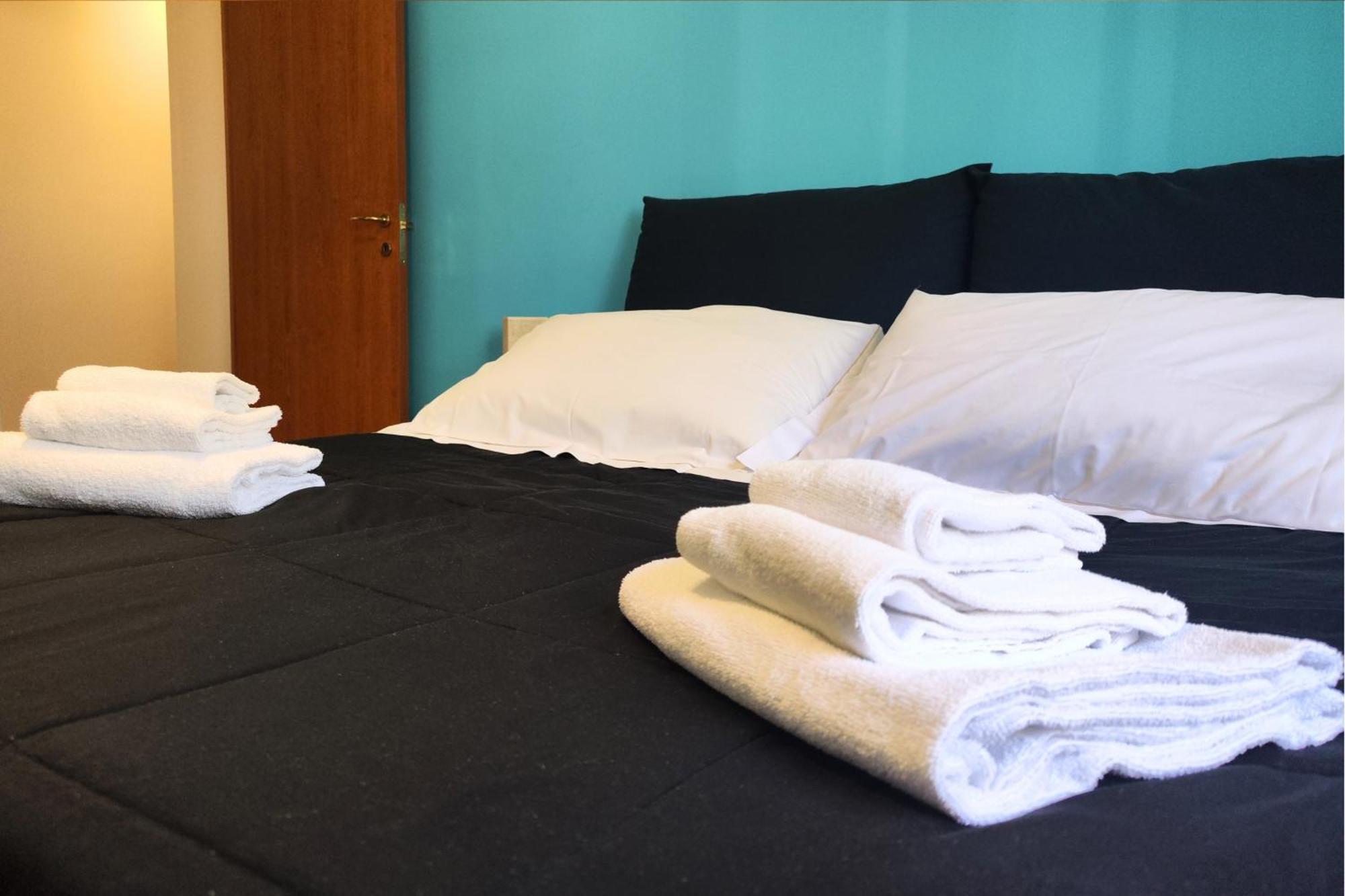 Rotolo Suite 502 Catania Luaran gambar